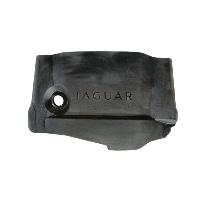 Recambio de tapa motor para jaguar xf i (x250) 2.7 d referencia OEM IAM C2D32674 4R836A949A 
