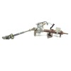 Recambio de columna direccion para nissan nv 200 (m20) evalia premium referencia OEM IAM 488203LS3A 48810HY20A 6900004075