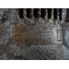 Recambio de alternador para seat arosa (6h1) select referencia OEM IAM 047903015G  