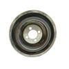 Recambio de polea cigueñal para peugeot bipper 1.3 16v hdi fap referencia OEM IAM 55200498  