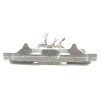 Recambio de mando calefaccion / aire acondicionado para seat leon (1p1) reference referencia OEM IAM 1P0907044B  