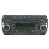 Recambio de sistema audio / radio cd para chrysler sebring berlina 2.0 crd limited referencia OEM IAM 05064927AG  26777L 05979Z0
