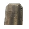 Recambio de sonda lambda para opel corsa d catch me referencia OEM IAM 5556290  5556290