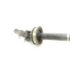 Recambio de columna direccion para nissan nv 200 (m20) evalia premium referencia OEM IAM 488203LS3A 48810HY20A 6900004075