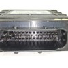 Recambio de centralita cambio automatico para volkswagen touareg (7la) tdi v10 referencia OEM IAM 09D927750E  