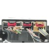 Recambio de mando calefaccion / aire acondicionado para seat leon (1p1) reference referencia OEM IAM 1P0907044B  