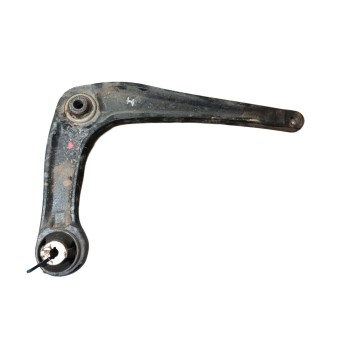 BRAZO SUSPENSION INFERIOR DELANTERO IZQUIERDO 9816863680 7BES1C1015379 