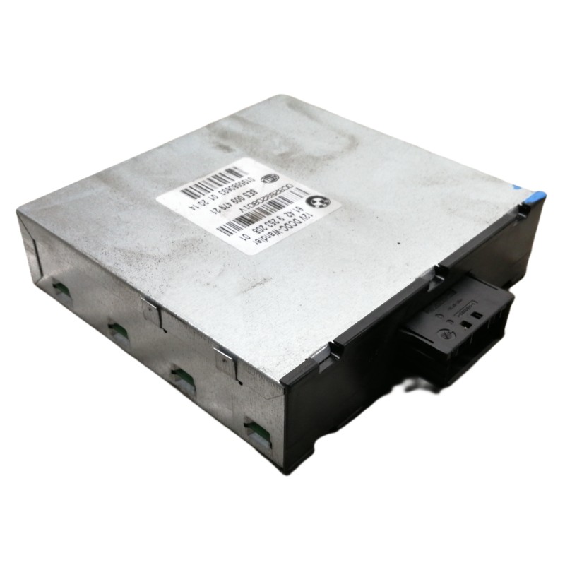 Recambio de modulo electronico para bmw x1 (e84) xdrive 18d referencia OEM IAM 8ES00947921 0195580693 6142925320801