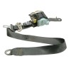 Recambio de cinturon seguridad delantero derecho para nissan almera (n16/e) comfort referencia OEM IAM 86884BM700 5 PUERTAS 