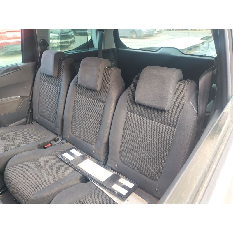 Recambio de asientos traseros para peugeot 5008 (0u_, 0e_) 1.6 bluehdi 120 referencia OEM IAM   