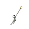 Recambio de varilla aceite para peugeot bipper 1.3 16v hdi fap referencia OEM IAM   