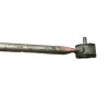 Recambio de palanca cambio para audi a5 (8t3) 1.8 tfsi referencia OEM IAM 8K0711151D 8K0711025K 