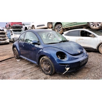 VOLKSWAGEN NEW BEETLE (9C1, 1C1)