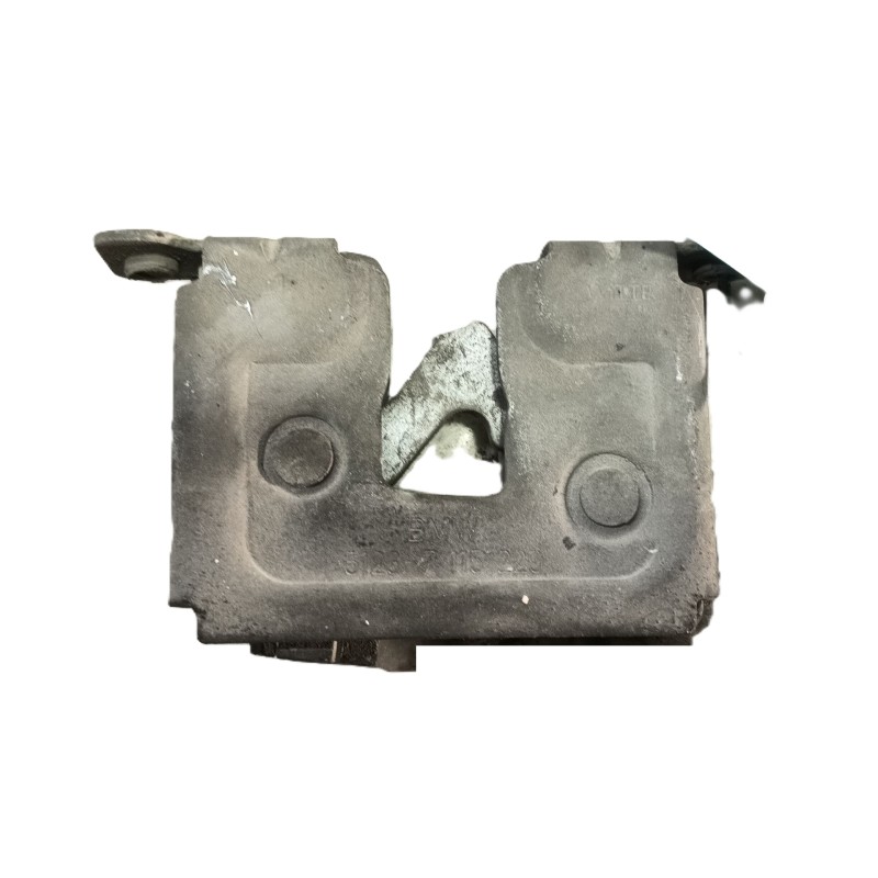 Recambio de cerradura capot para bmw 1 (e87) 118 d referencia OEM IAM 7008755 7115228 