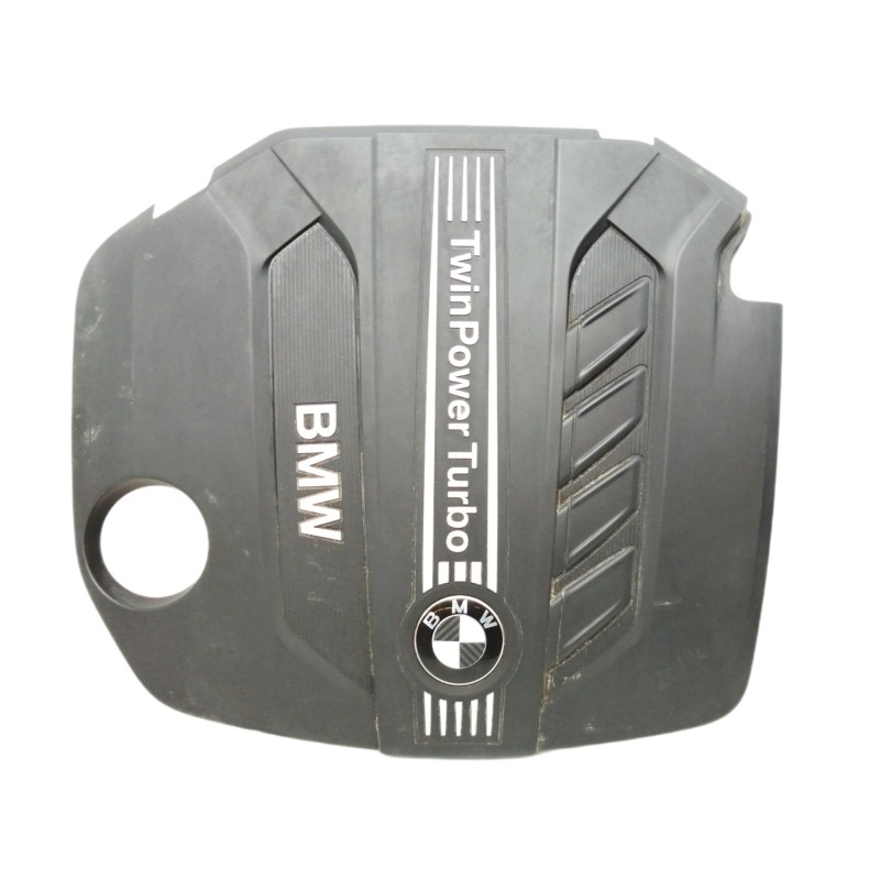 Recambio de tapa motor para bmw serie 1 lim. (f20) 114d referencia OEM IAM 78108000  