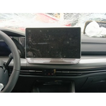 SISTEMA AUDIO / RADIO CD 