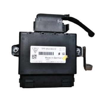 MODULO ELECTRONICO 7PP959663E 