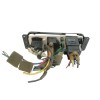 Recambio de mando calefaccion / aire acondicionado para hyundai accent (x3) 1.5 gls referencia OEM IAM   