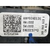 Recambio de mando intermitentes para seat leon (1p1) reference referencia OEM IAM ANP80H013E  