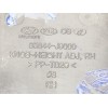 Recambio de moldura para hyundai kona sle 2wd referencia OEM IAM 85840J9000  