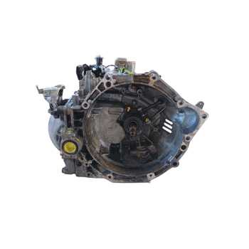 CAJA CAMBIOS 20MB51 9805625610