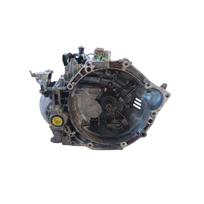 Recambio de caja cambios para fiat scudo furgoneta 2.0 multijet 145 (506) referencia OEM IAM  20MB51 