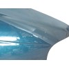 Recambio de aleta delantera derecha para suzuki baleno (eg) 1.6 i 16v (sy416) referencia OEM IAM 5761160G00  