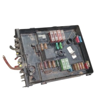 CAJA RELES / FUSIBLES 1K0937125A 01781301