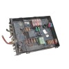 Recambio de caja reles / fusibles para skoda octavia berlina (1z3) 1.9 tdi referencia OEM IAM 1K0937125A  01781301