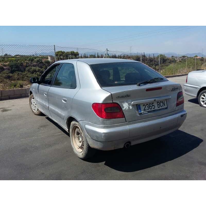 CITROËN XSARA COUPE