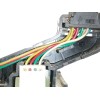 Recambio de mando intermitentes para seat leon (1p1) reference referencia OEM IAM ANP80H013E  