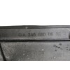 Recambio de guantera para mercedes-benz clase b (w246) b 180 cdi be (246.200) referencia OEM IAM A2466800606  