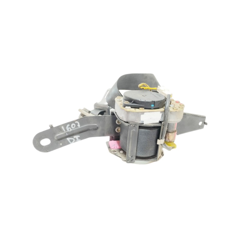 Recambio de cinturon seguridad delantero izquierdo para nissan almera (n16/e) comfort referencia OEM IAM 040732  86885BM700
