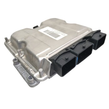 CENTRALITA MOTOR UCE 9652184480 0281011394 9640938180