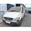mercedes-benz vito / mixto furgoneta (w639) del año 2005