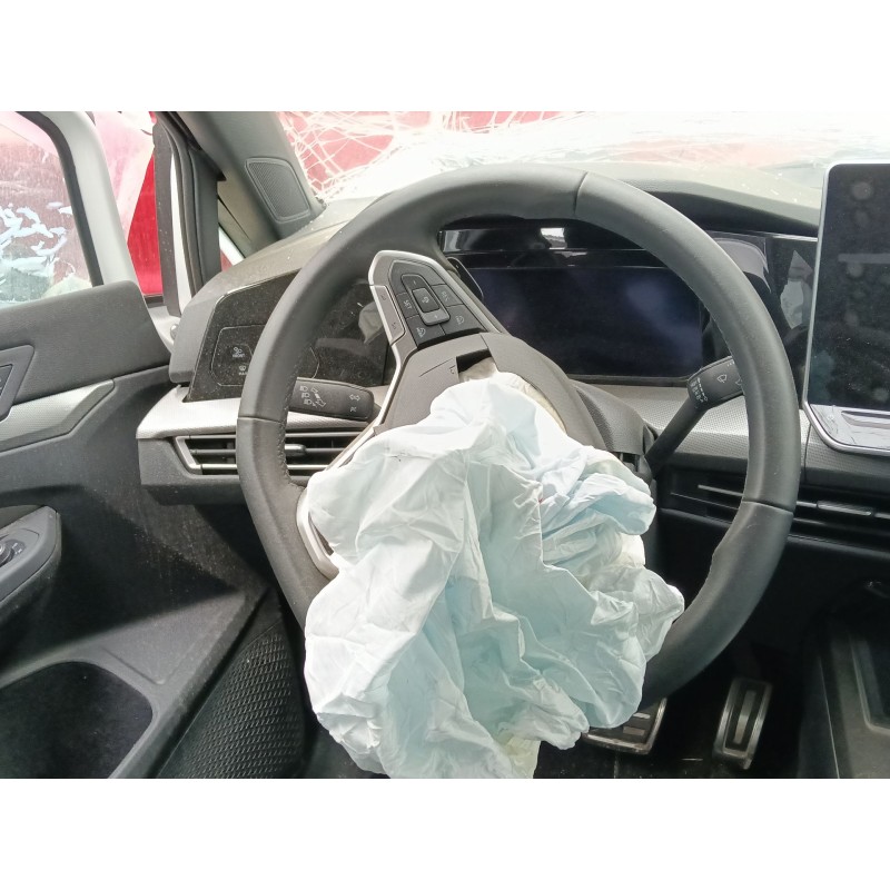 Recambio de volante para volkswagen golf viii (cd1, da1) 1.5 etsi referencia OEM IAM   