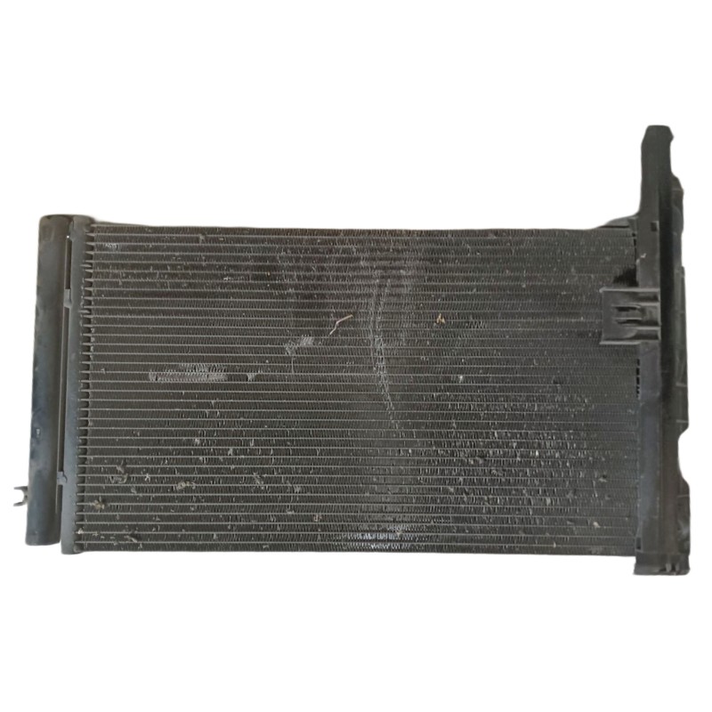 Recambio de condensador / radiador aire acondicionado para bmw 1 (e87) 118 d referencia OEM IAM 693003902 11074810 