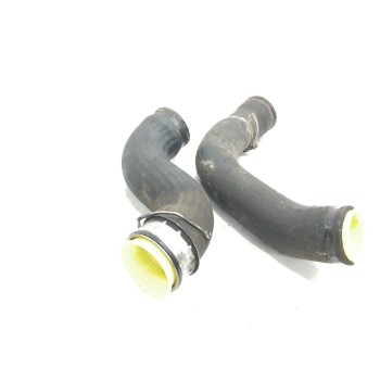TUBO PRESION TURBOCOMPRESOR 