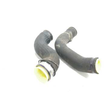 TUBO PRESION TURBOCOMPRESOR 
