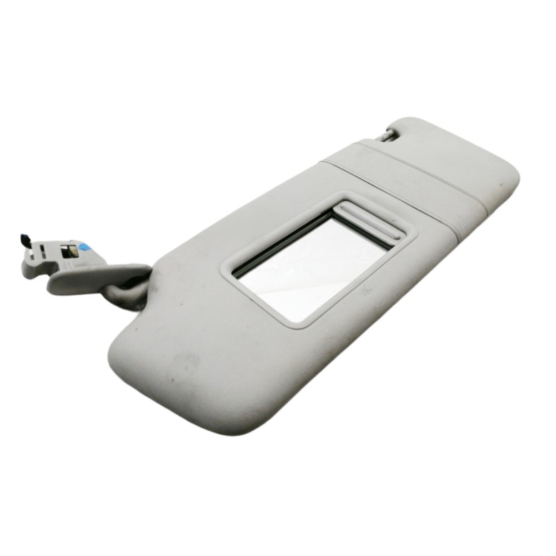 Recambio de parasol izquierdo para audi a3 sportback (8p) 2.0 tdi ambiente referencia OEM IAM 8P08P1857551  