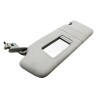 Recambio de parasol izquierdo para audi a3 sportback (8p) 2.0 tdi ambiente referencia OEM IAM 8P08P1857551  