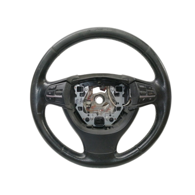 Recambio de volante para bmw serie 5 lim. (f10) 520d referencia OEM IAM SLC645358017 10B251AA02709 92393791