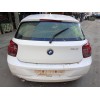 bmw 1 (f20) del año 2013