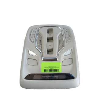 LUZ INTERIOR DELANTERA CENTRAL 10454048ASA 10959649 10454048