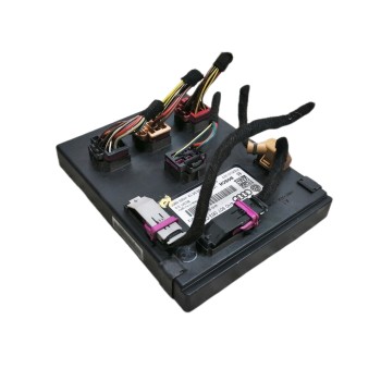 MODULO ELECTRONICO 4H0907063CD 15012002 4H0907063D