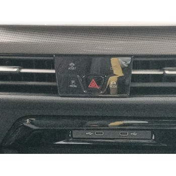 WARNING 5H0925200RVKE 