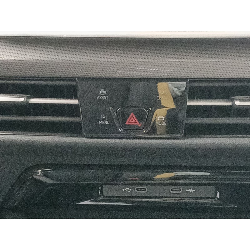 Recambio de warning para volkswagen golf viii (cd1, da1) 1.5 etsi referencia OEM IAM 5H0925200RVKE  