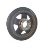 Recambio de polea cigueñal para renault vel satis (bj0) privilege referencia OEM IAM   