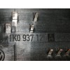 Recambio de caja reles / fusibles para skoda octavia berlina (1z3) 1.9 tdi referencia OEM IAM 1K0937125A  01781301