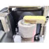 Recambio de cinturon seguridad delantero izquierdo para nissan almera (n16/e) comfort referencia OEM IAM 040732  86885BM700